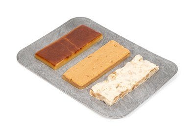 Packaging solutions for nougat